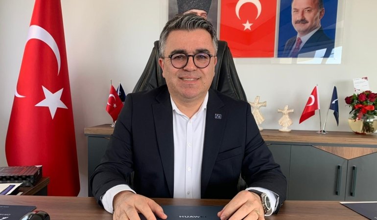 Hüseyin Çakır’dan Hemşehri Dernekleri Çıkışı